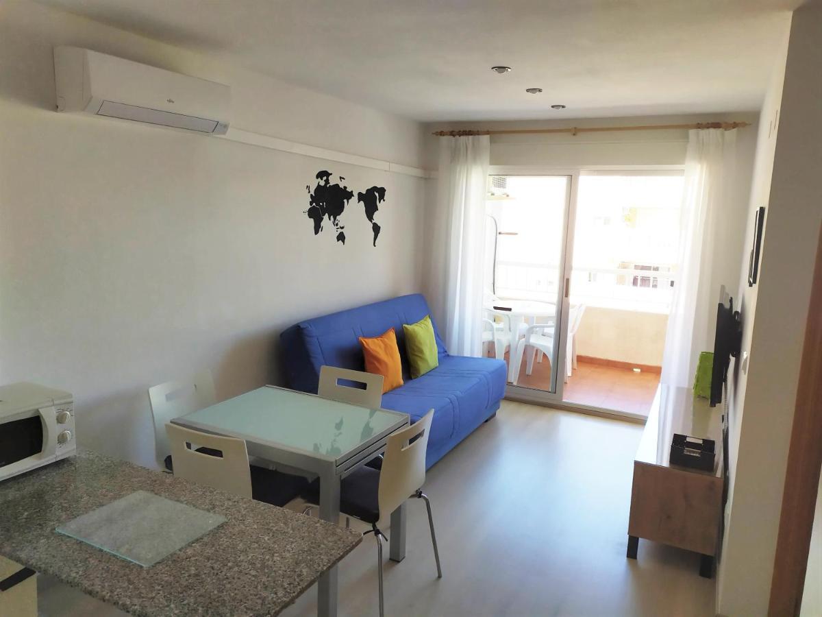 El Racó Canet d'En Berenguer Exterior foto
