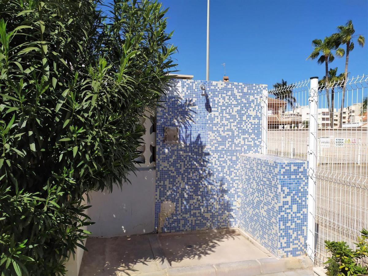 El Racó Canet d'En Berenguer Exterior foto