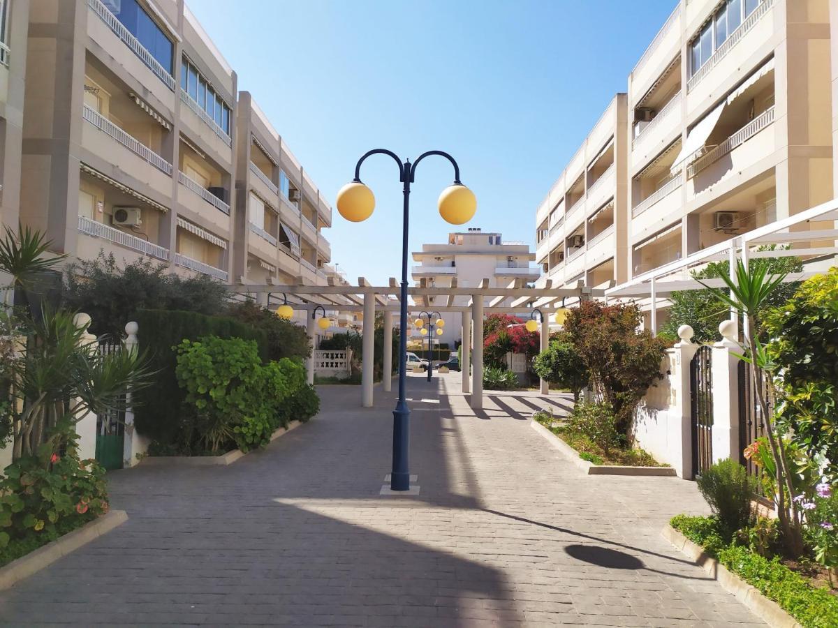 El Racó Canet d'En Berenguer Exterior foto