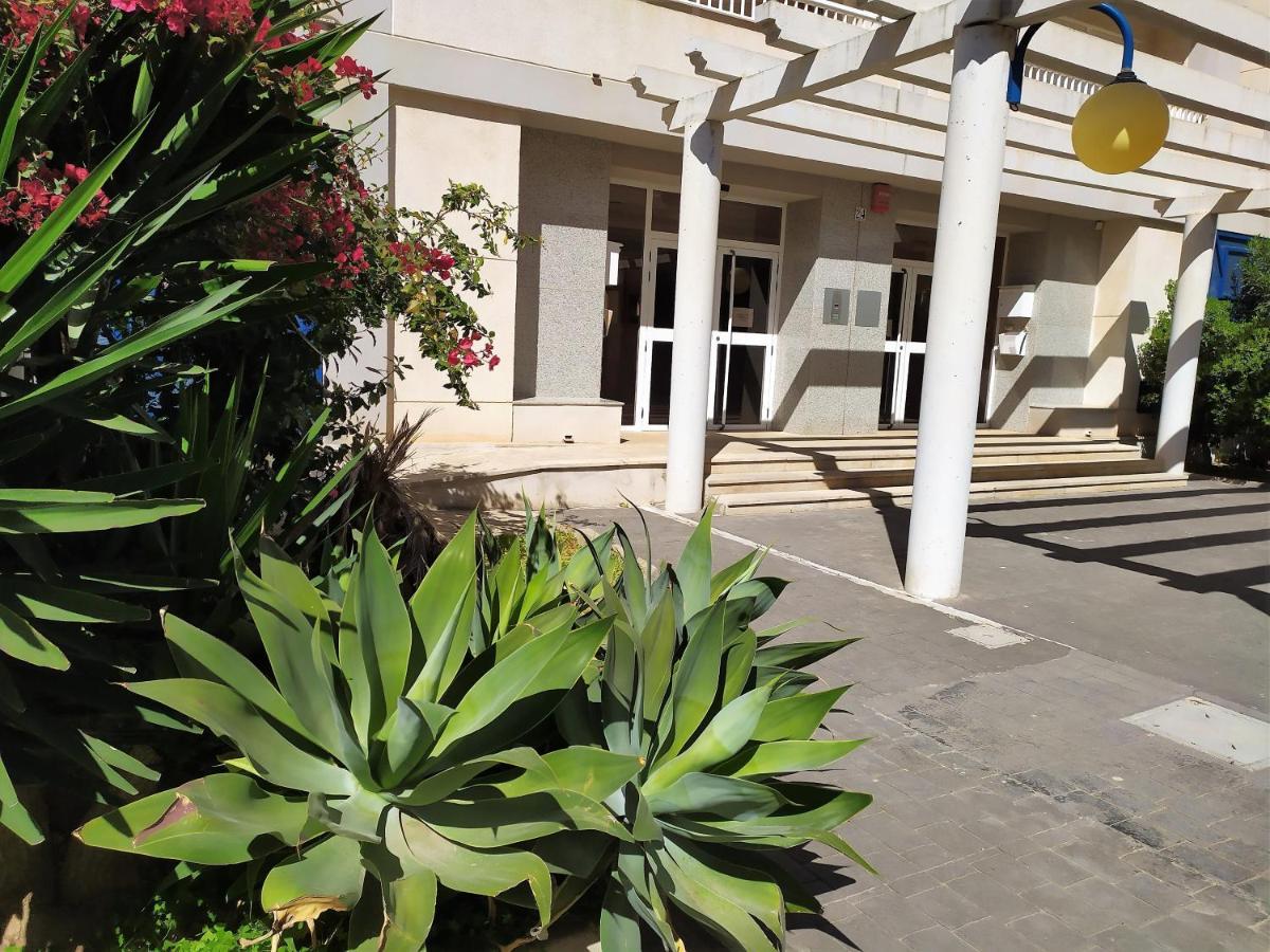 El Racó Canet d'En Berenguer Exterior foto