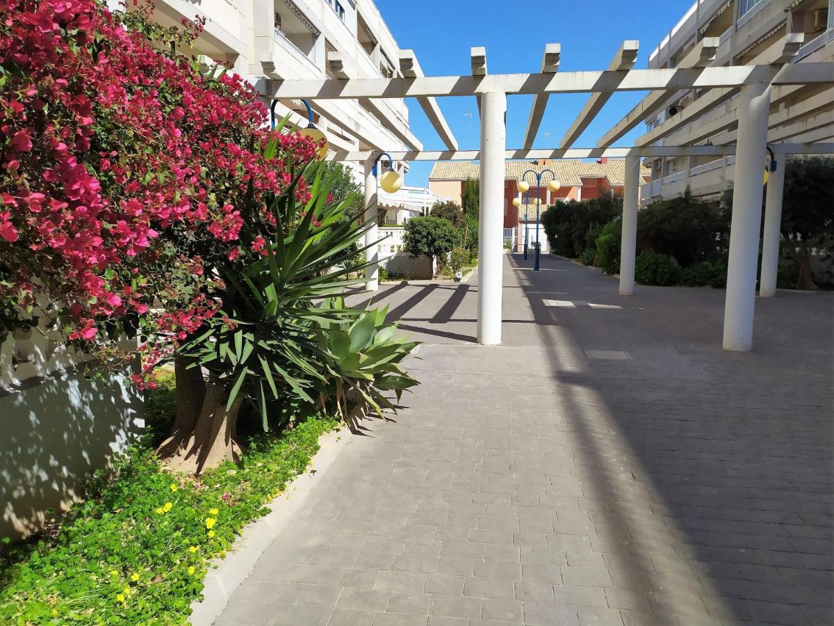 El Racó Canet d'En Berenguer Exterior foto